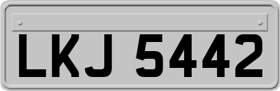LKJ5442