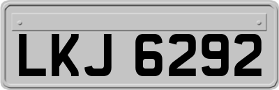 LKJ6292