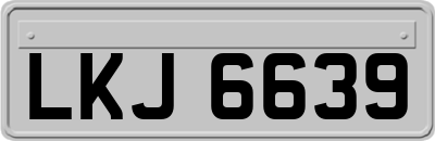 LKJ6639