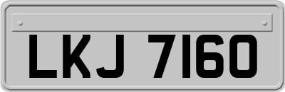 LKJ7160