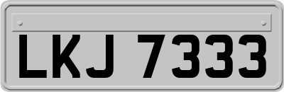 LKJ7333