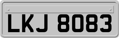 LKJ8083