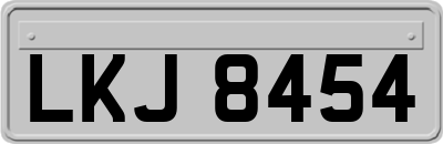 LKJ8454
