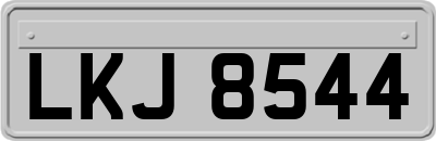 LKJ8544
