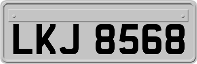 LKJ8568
