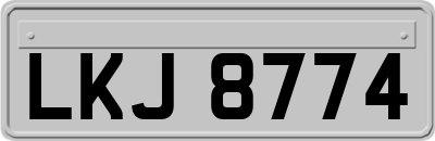 LKJ8774