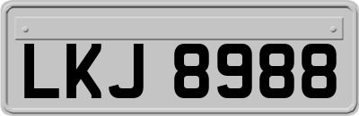 LKJ8988