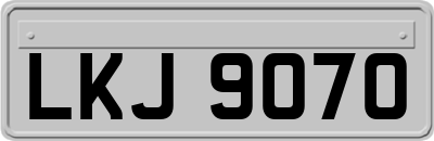 LKJ9070