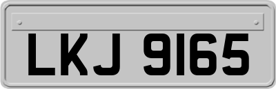 LKJ9165