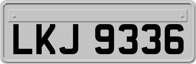 LKJ9336
