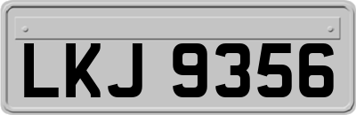 LKJ9356