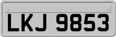 LKJ9853