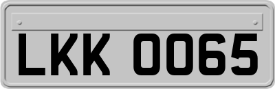 LKK0065