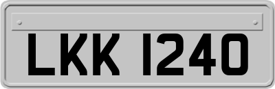 LKK1240