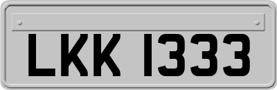 LKK1333