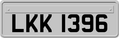 LKK1396