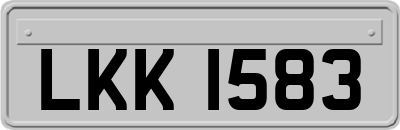 LKK1583