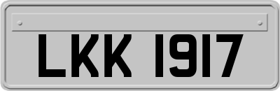 LKK1917