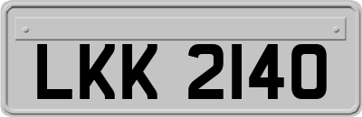 LKK2140