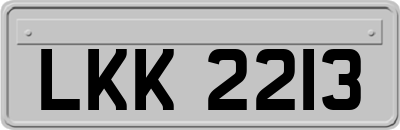 LKK2213