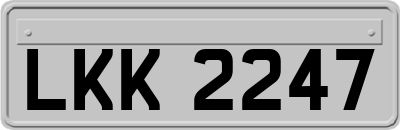 LKK2247