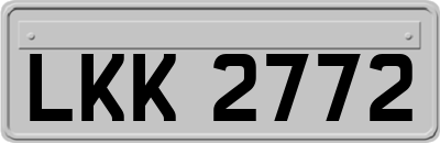 LKK2772