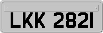 LKK2821