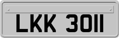 LKK3011