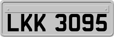 LKK3095