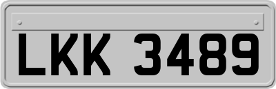 LKK3489