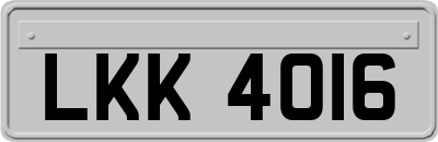 LKK4016