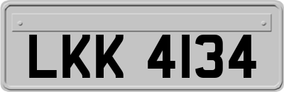LKK4134