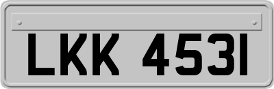 LKK4531