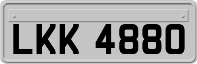 LKK4880