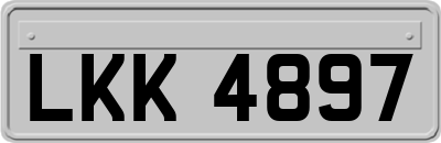 LKK4897