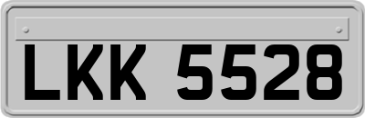 LKK5528
