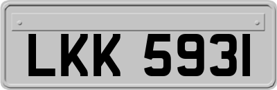 LKK5931