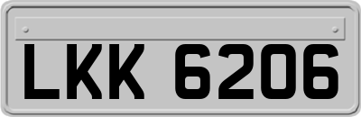 LKK6206