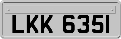 LKK6351