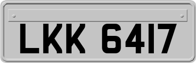 LKK6417
