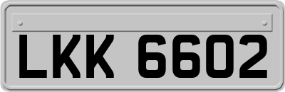 LKK6602