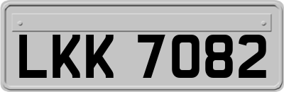 LKK7082