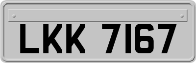 LKK7167