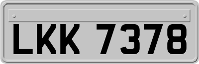 LKK7378