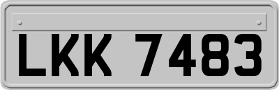 LKK7483