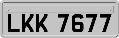 LKK7677