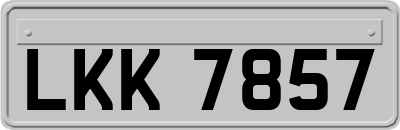 LKK7857