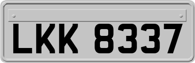 LKK8337