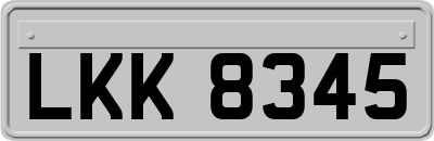 LKK8345