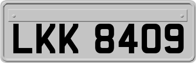 LKK8409